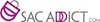 Logo boutique SacAddict.com